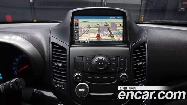 Chevrolet Orlando LPG LT Convenience Pack 2017 — фото 15