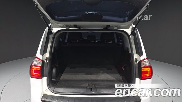 Chevrolet Orlando LPG LT Convenience Pack 2017 — фото 20