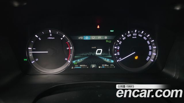 KG Mobility (SsangYong) Rexton Sports Diesel 2.2 2WD Wild 2021 — фото 8