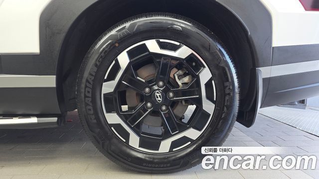Hyundai Santa Fe (MX5) Gasoline 2.5T 2WD Exclusive 2024 — фото 5
