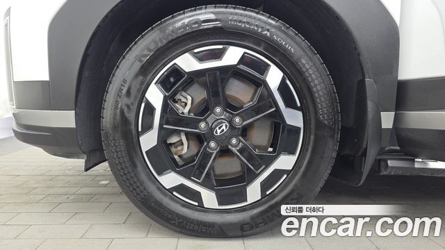 Hyundai Santa Fe (MX5) Gasoline 2.5T 2WD Exclusive 2024 — фото 21