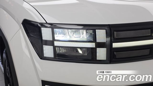 Hyundai Santa Fe (MX5) Gasoline 2.5T 2WD Exclusive 2024 — фото 22