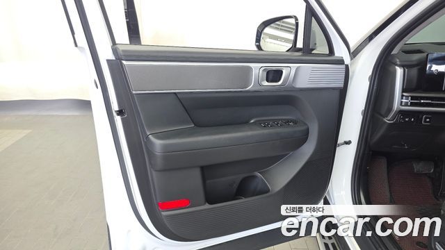 Hyundai Santa Fe (MX5) Gasoline 2.5T 2WD Exclusive 2024 — фото 24