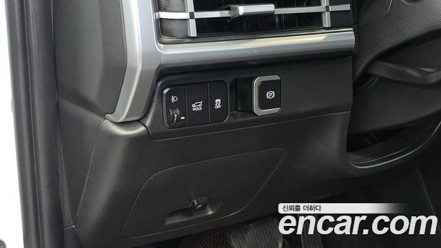 Hyundai Santa Fe (MX5) Gasoline 2.5T 2WD Exclusive 2024 — фото 27