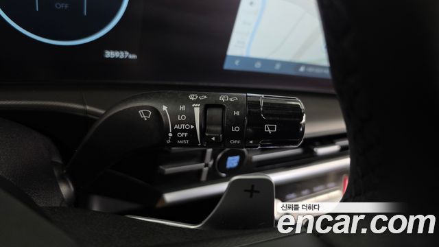 Hyundai Santa Fe (MX5) Gasoline 2.5T 2WD Exclusive 2024 — фото 28