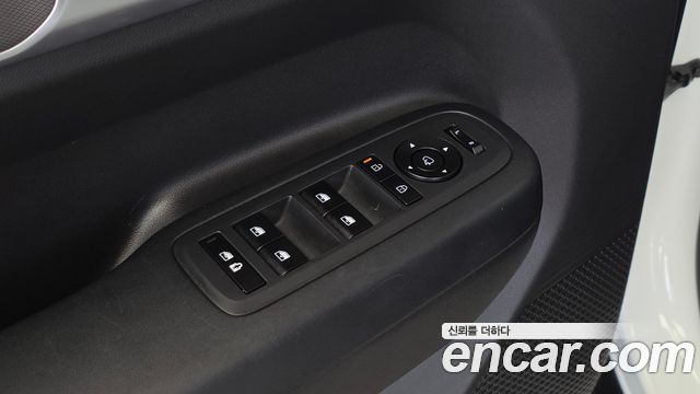 Hyundai Santa Fe (MX5) Gasoline 2.5T 2WD Exclusive 2024 — фото 30