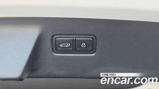Hyundai Santa Fe (MX5) Gasoline 2.5T 2WD Exclusive 2024 — фото 33