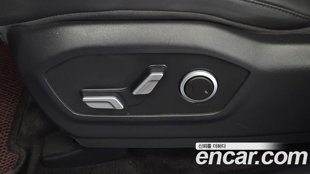 Hyundai Santa Fe (MX5) Gasoline 2.5T 2WD Exclusive 2024 — фото 34