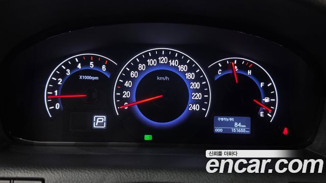 Hyundai Veracruz Diesel 4WD 300VXL 2012 — фото 8