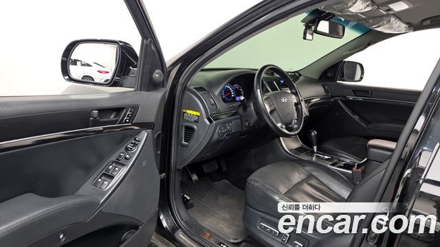 Hyundai Veracruz Diesel 4WD 300VXL 2012 — фото 10