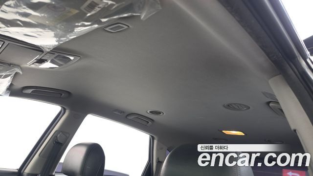 Hyundai Veracruz Diesel 4WD 300VXL 2012 — фото 16
