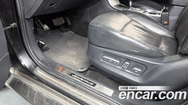 Hyundai Veracruz Diesel 4WD 300VXL 2012 — фото 18