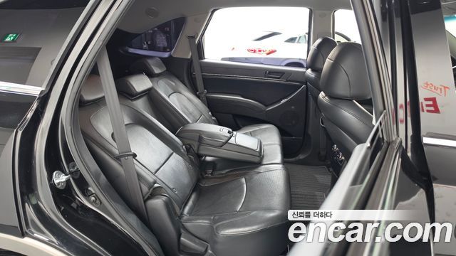Hyundai Veracruz Diesel 4WD 300VXL 2012 — фото 19