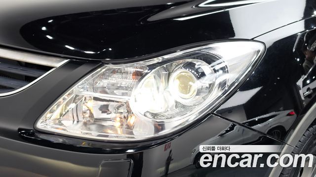 Hyundai Veracruz Diesel 4WD 300VXL 2012 — фото 22