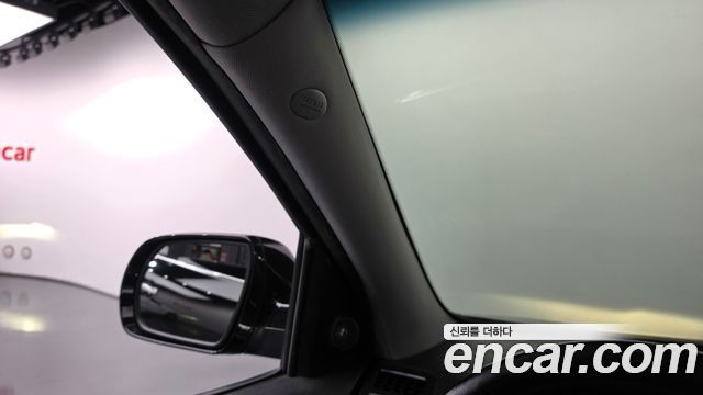 Hyundai Veracruz Diesel 4WD 300VXL 2012 — фото 27