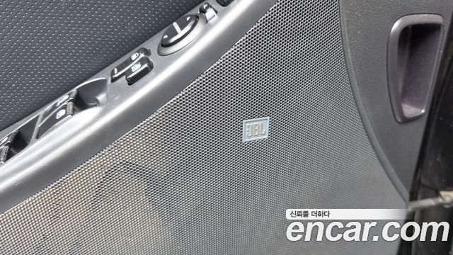 Hyundai Veracruz Diesel 4WD 300VXL 2012 — фото 32