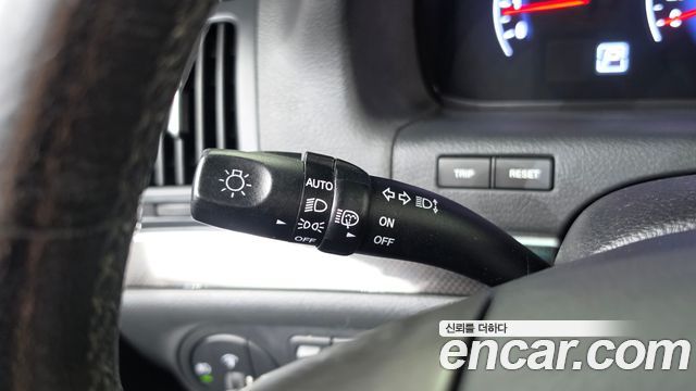 Hyundai Veracruz Diesel 4WD 300VXL 2012 — фото 33