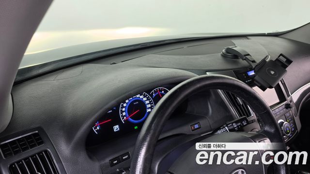Hyundai Veracruz Diesel 4WD 300VXL 2012 — фото 35