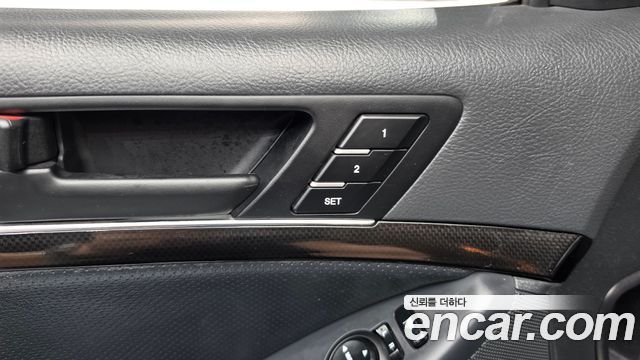 Hyundai Veracruz Diesel 4WD 300VXL 2012 — фото 36