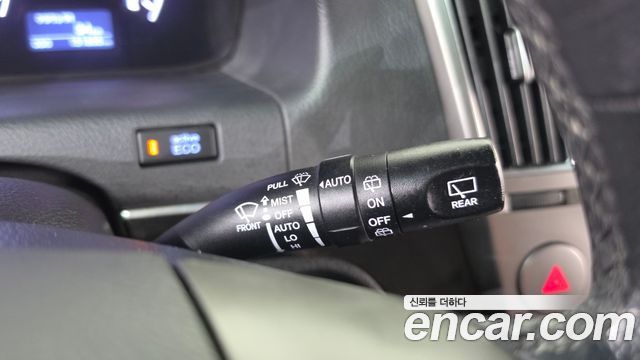 Hyundai Veracruz Diesel 4WD 300VXL 2012 — фото 37