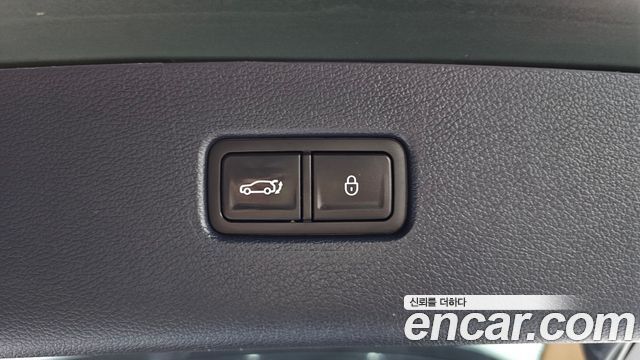 Genesis GV80 3.5T Gasoline AWD 2022 — фото 17