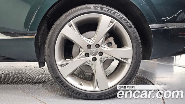 Genesis GV80 3.5T Gasoline AWD 2022 — фото 21
