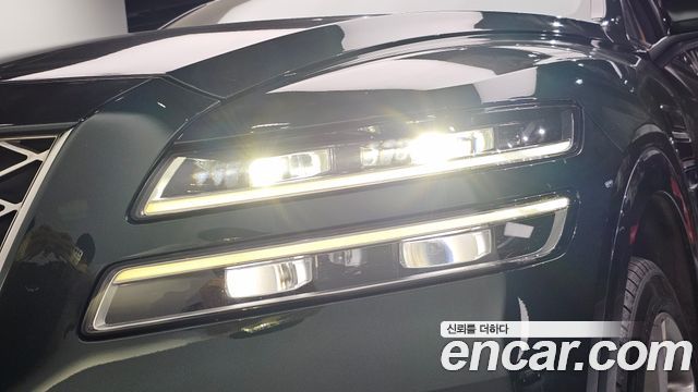 Genesis GV80 3.5T Gasoline AWD 2022 — фото 22