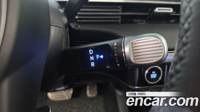Hyundai Ioniq 5 Long range Prestige 2024 — фото 9