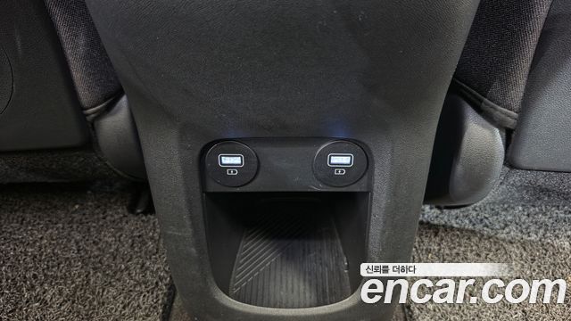 Hyundai Ioniq 5 Long range Prestige 2024 — фото 12