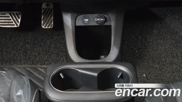 Hyundai Ioniq 5 Long range Prestige 2024 — фото 13