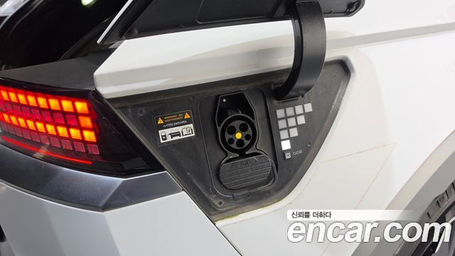 Hyundai Ioniq 5 Long range Prestige 2024 — фото 14