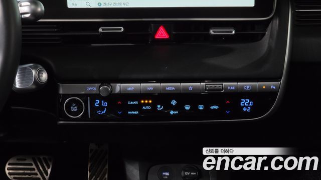 Hyundai Ioniq 5 Long range Prestige 2024 — фото 15
