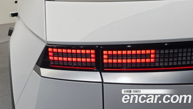 Hyundai Ioniq 5 Long range Prestige 2024 — фото 23