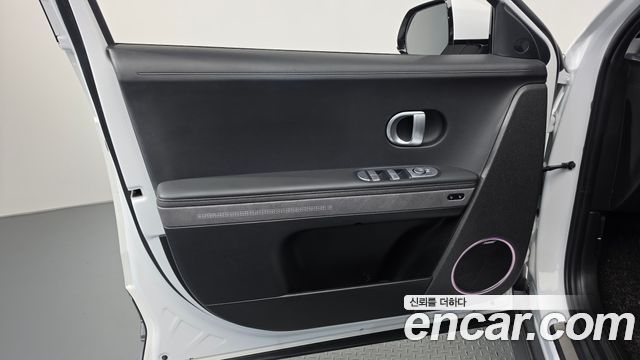 Hyundai Ioniq 5 Long range Prestige 2024 — фото 24