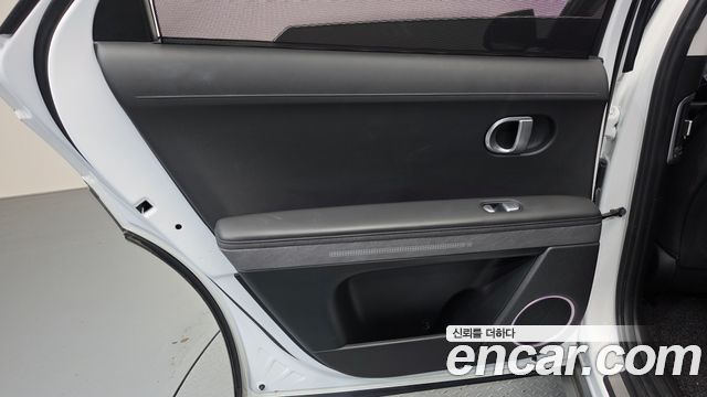Hyundai Ioniq 5 Long range Prestige 2024 — фото 25