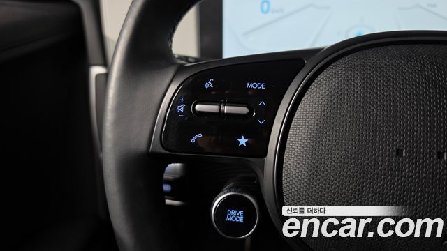 Hyundai Ioniq 5 Long range Prestige 2024 — фото 27