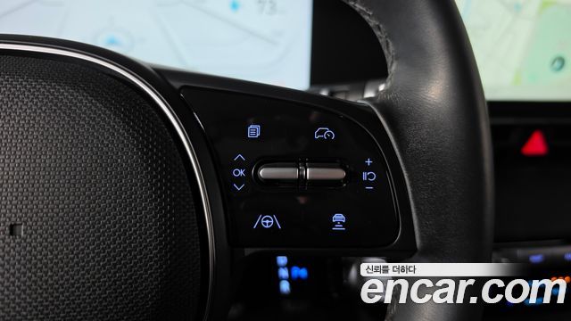 Hyundai Ioniq 5 Long range Prestige 2024 — фото 28