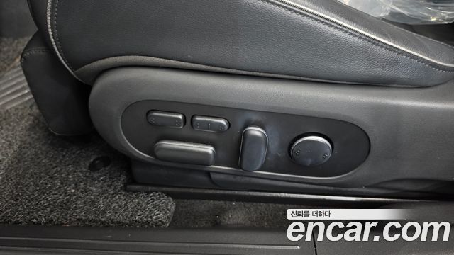 Hyundai Ioniq 5 Long range Prestige 2024 — фото 31