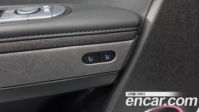 Hyundai Ioniq 5 Long range Prestige 2024 — фото 39