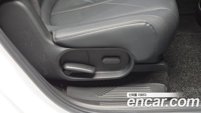 Hyundai Ioniq 5 Long range Prestige 2024 — фото 40