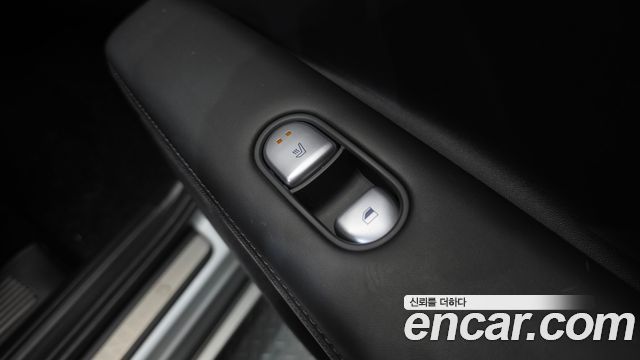 Hyundai Ioniq 5 Long range Prestige 2024 — фото 42
