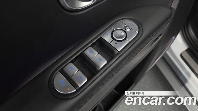 Hyundai Ioniq 5 Long range Prestige 2024 — фото 43