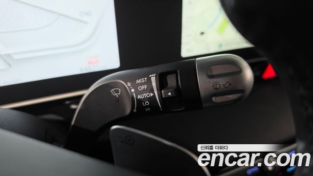 Hyundai Ioniq 5 Long range Prestige 2024 — фото 44