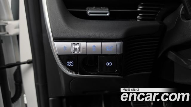 Hyundai Ioniq 5 Long range Prestige 2024 — фото 45