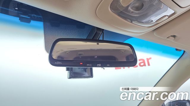 Kia Carnival R New Carnival Limousine GLX High-Deluxe 2014 — фото 19