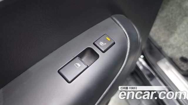 Kia Mohave Diesel 3.0 4WD President 2017 — фото 18