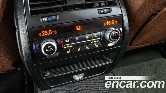 BMW 5 Series (F10) 520d M Aero Dynamic 2016 — фото 18