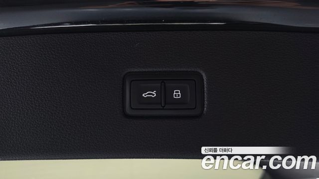 Audi Q7 (4M) 45 TFSI Quattro 2019 — фото 17