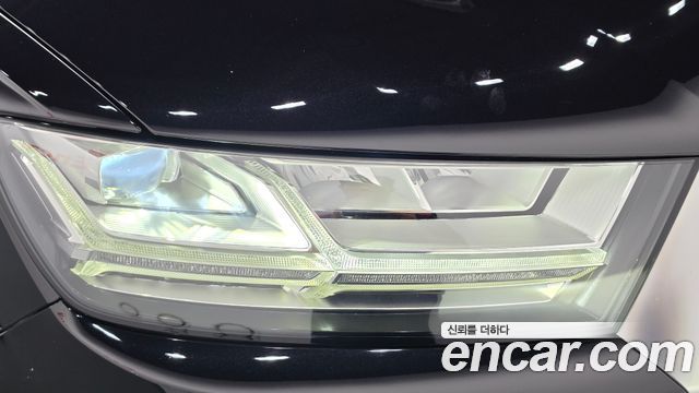Audi Q7 (4M) 45 TFSI Quattro 2019 — фото 22