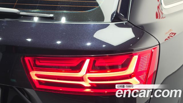 Audi Q7 (4M) 45 TFSI Quattro 2019 — фото 23